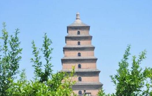陜西十大旅游景點排行榜 陜西有什么好玩的地方去旅游
