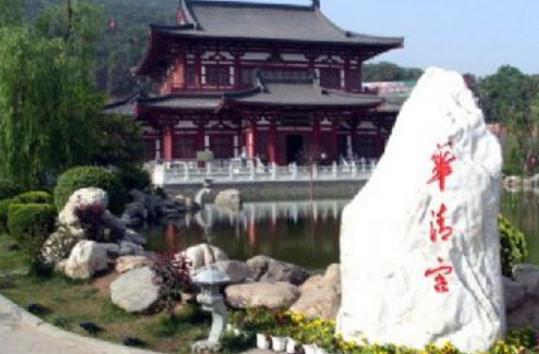 陜西十大旅游景點排行榜 陜西有什么好玩的地方去旅游