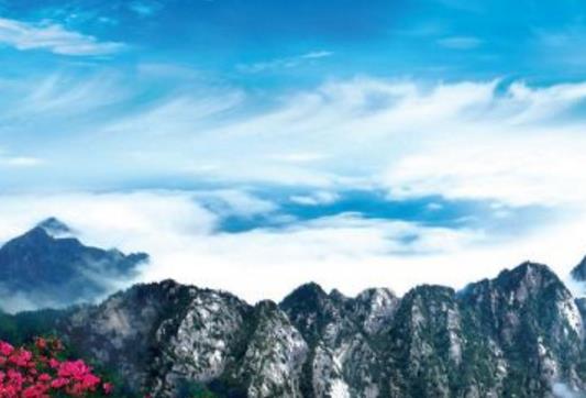 陜西十大旅游景點排行榜 陜西有什么好玩的地方去旅游