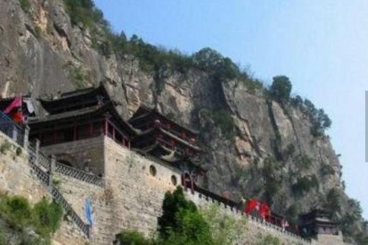 河北省邯鄲市十大旅游景點排行榜 邯鄲有什么好玩的地方去旅游