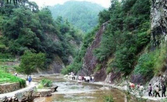 河北省邯鄲市十大旅游景點排行榜 邯鄲有什么好玩的地方去旅游