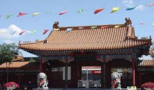 河北省邯鄲市十大旅游景點排行榜 邯鄲有什么好玩的地方去旅游