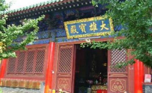 河北省廊坊市十大旅游景點排行榜 廊坊有什么好玩的地方去旅游