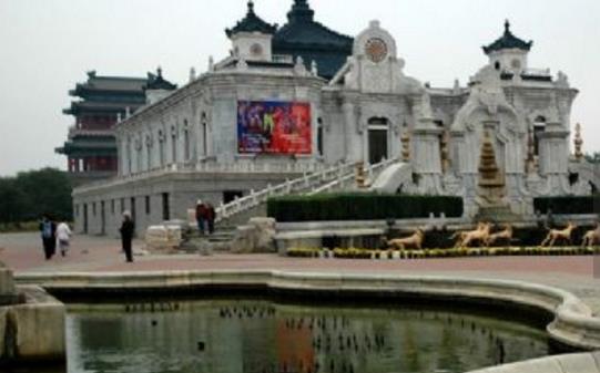 河北省廊坊市十大旅游景點排行榜 廊坊有什么好玩的地方去旅游