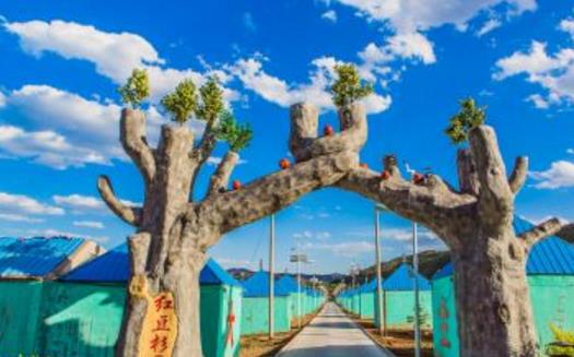 山西省太原市十大旅游景點排行榜 太原有什么好玩的地方去旅游