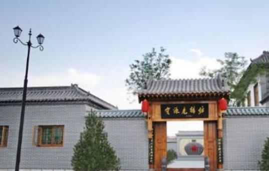 山西省太原市十大旅游景點排行榜 太原有什么好玩的地方去旅游