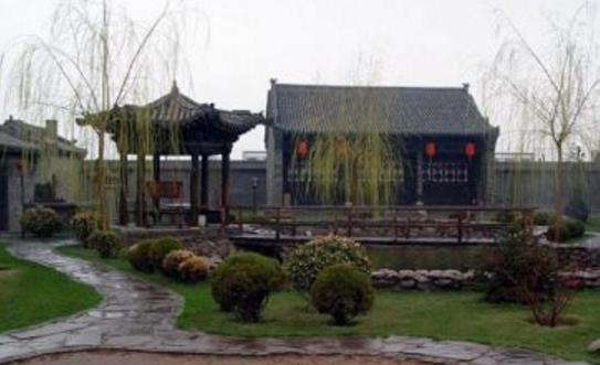 山西省太原市十大旅游景點排行榜 太原有什么好玩的地方去旅游