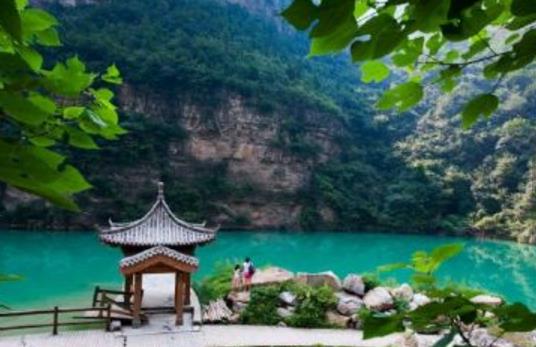 山西省長治市十大旅游景點排行榜 長治有什么好玩的地方去旅游