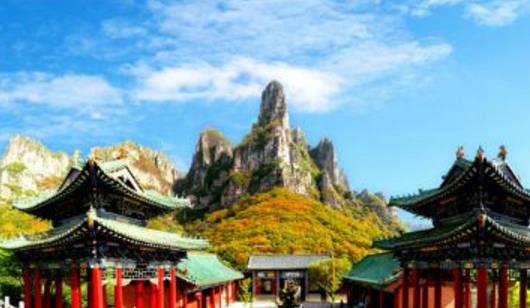 山西省運城市十大旅游景點排行榜 運城有什么好玩的地方去旅游