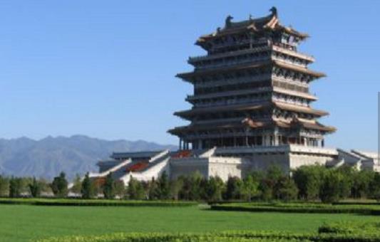 山西省運城市十大旅游景點排行榜 運城有什么好玩的地方去旅游