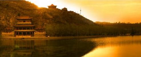 山西省忻州市十大旅游景點排行榜 忻州有什么好玩的地方去旅游