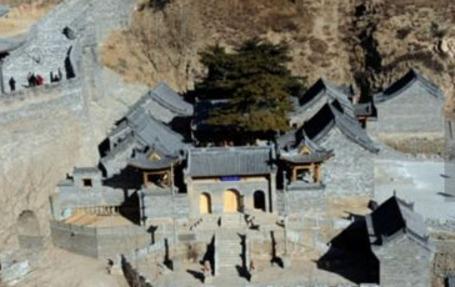 山西省忻州市十大旅游景點排行榜 忻州有什么好玩的地方去旅游