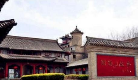 山西省忻州市十大旅游景點排行榜 忻州有什么好玩的地方去旅游
