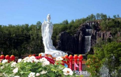 山西省臨汾市十大旅游景點排行榜 臨汾有什么好玩的地方去旅游