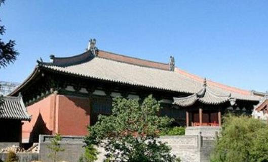 山西省大同市十大旅游景點排行榜 大同有什么好玩的地方去旅游