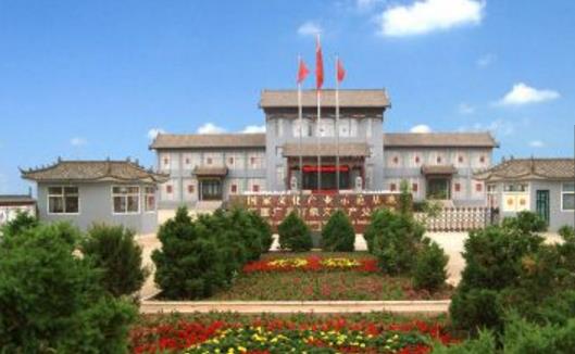 山西省大同市十大旅游景點排行榜 大同有什么好玩的地方去旅游