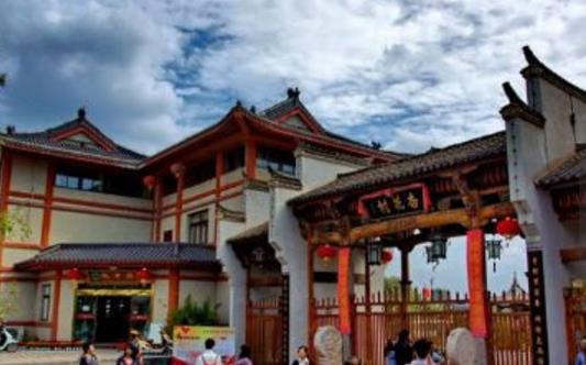 山西省呂梁市十大旅游景點排行榜 呂梁有什么好玩的地方去旅游
