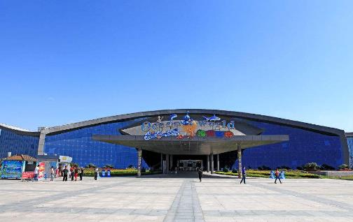 江蘇省鹽城市十大旅游景點排行榜 鹽城有什么好玩的地方