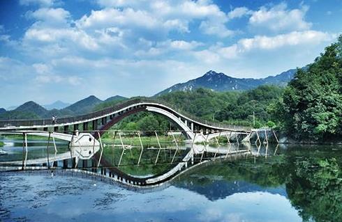 安徽省宣城市十大旅游景點(diǎn)排行榜 宣城有什么好玩的地方