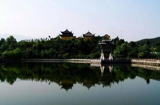 安徽省宣城市十大旅游景點(diǎn)排行榜 宣城有什么好玩的地方