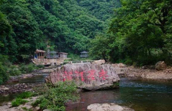 安徽省宣城市十大旅游景點(diǎn)排行榜 宣城有什么好玩的地方