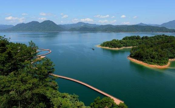 安徽省宣城市十大旅游景點(diǎn)排行榜 宣城有什么好玩的地方