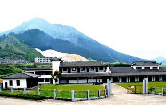 安徽省宣城市十大旅游景點(diǎn)排行榜 宣城有什么好玩的地方