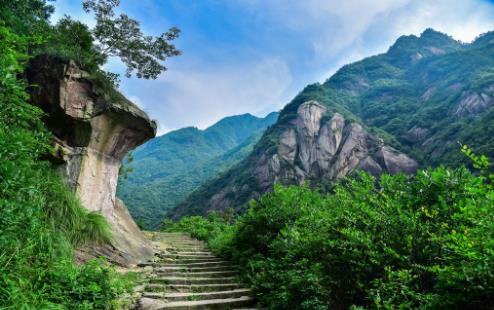 安徽省宣城市十大旅游景點(diǎn)排行榜 宣城有什么好玩的地方