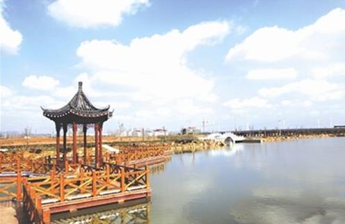 安徽省滁州市十大旅游景點排行榜 滁州有什么好玩的地方