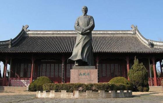 安徽省滁州市十大旅游景點排行榜 滁州有什么好玩的地方