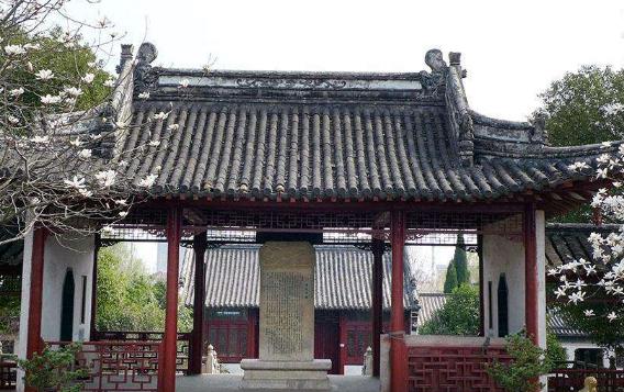 安徽省滁州市十大旅游景點排行榜 滁州有什么好玩的地方