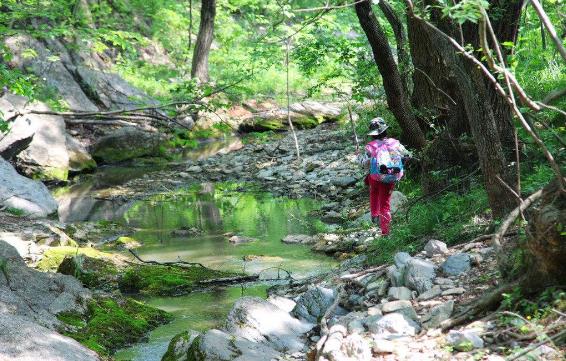 安徽省滁州市十大旅游景點排行榜 滁州有什么好玩的地方