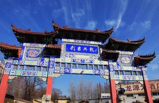 安徽省滁州市十大旅游景點排行榜 滁州有什么好玩的地方