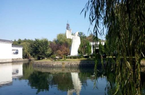 安徽省馬鞍山市十大旅游景點排行榜 馬鞍山有什么好玩的地方