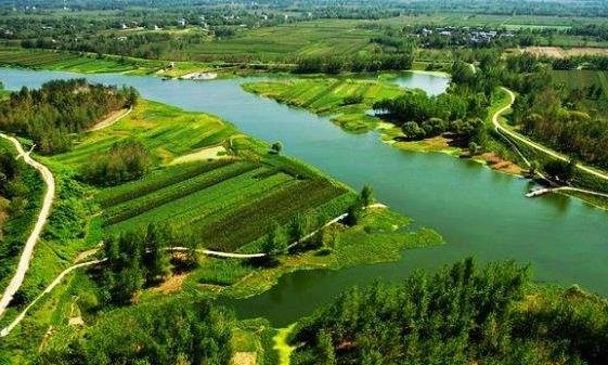 安徽省阜陽市十大旅游景點排行榜 阜陽有什么好玩的地方