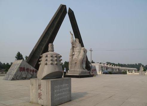 安徽省蚌埠市十大旅游景點排行榜 蚌埠有什么好玩的地方