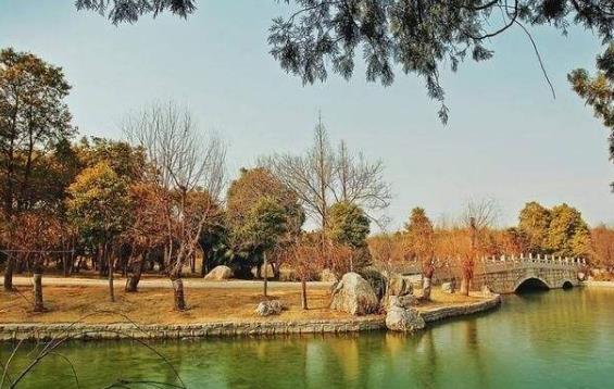 安徽省蚌埠市十大旅游景點排行榜 蚌埠有什么好玩的地方