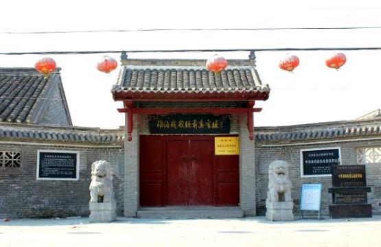安徽省淮北市十大旅游景點排行榜 淮北有什么好玩的地方