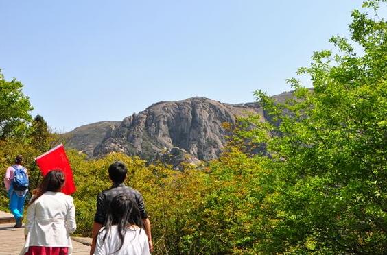 安徽省淮北市十大旅游景點排行榜 淮北有什么好玩的地方