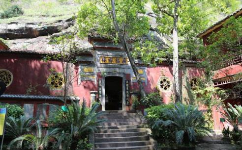 江西省贛州市十大旅游景點(diǎn)排行榜 贛州有什么好玩的地方