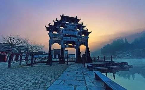 江西省贛州市十大旅游景點(diǎn)排行榜 贛州有什么好玩的地方
