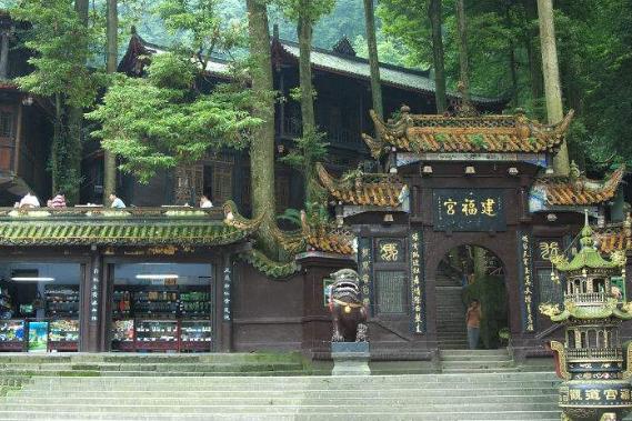 江西省吉安市十大旅游景點(diǎn)排行榜 吉安有什么好玩的地方