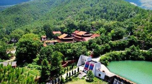 江西省吉安市十大旅游景點(diǎn)排行榜 吉安有什么好玩的地方