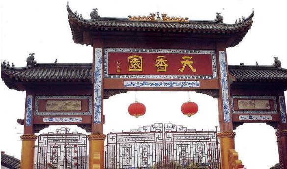 江西省南昌市十大旅游景點排行榜 南昌有什么好玩的地方