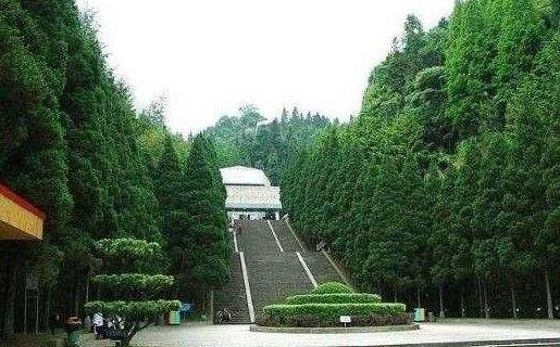 江西省吉安市十大旅游景點(diǎn)排行榜 吉安有什么好玩的地方