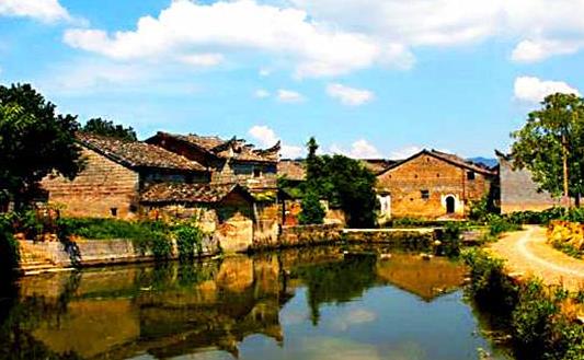 江西省吉安市十大旅游景點(diǎn)排行榜 吉安有什么好玩的地方