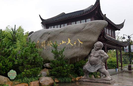 江西省南昌市十大旅游景點排行榜 南昌有什么好玩的地方