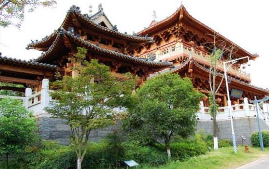 江西省吉安市十大旅游景點(diǎn)排行榜 吉安有什么好玩的地方