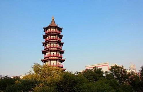江西省南昌市十大旅游景點排行榜 南昌有什么好玩的地方
