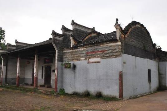 江西省吉安市十大旅游景點(diǎn)排行榜 吉安有什么好玩的地方